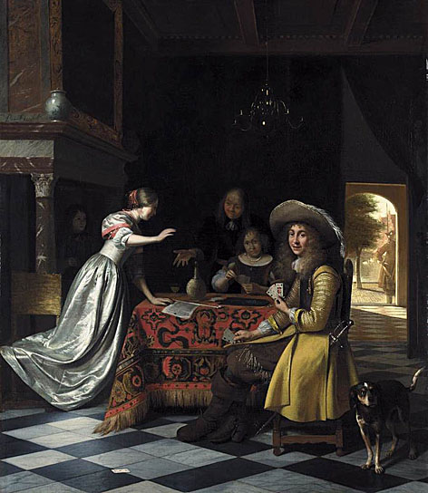 Pieter+de+Hooch-1629-1684 (6).jpg